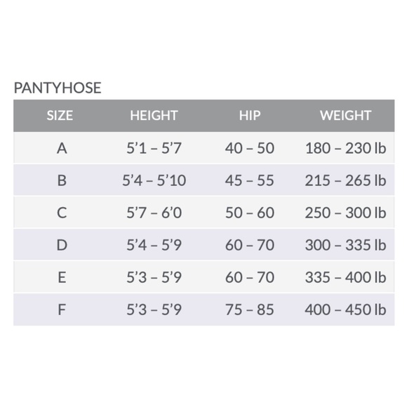 New Catherines Plus Size Daysheer Pantyhose Linen - Picture 2 of 12